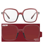Izipizi Office - Red Tape