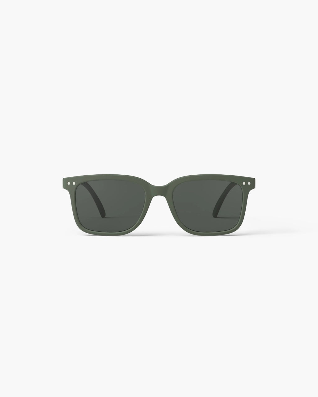 Izipizi Sun #L - Kaki Green