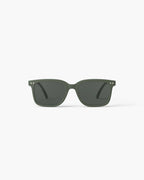 Izipizi Sun #L - Kaki Green
