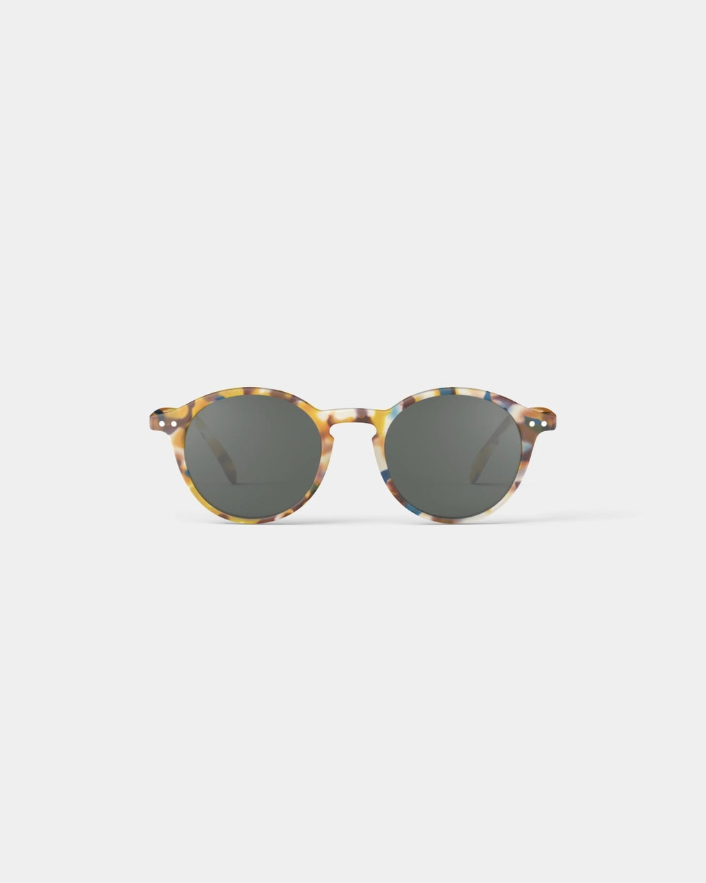 Izipizi Sun #D - Blue Tortoise