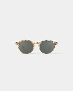 Izipizi Sun #D - Blue Tortoise