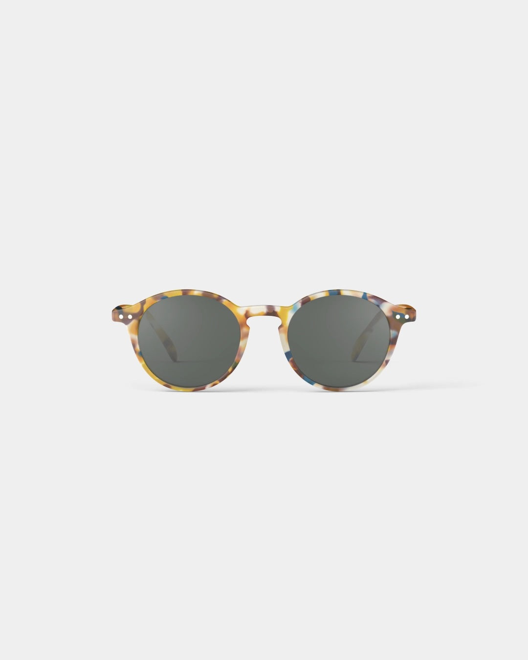 Izipizi Sun #D - Blue Tortoise
