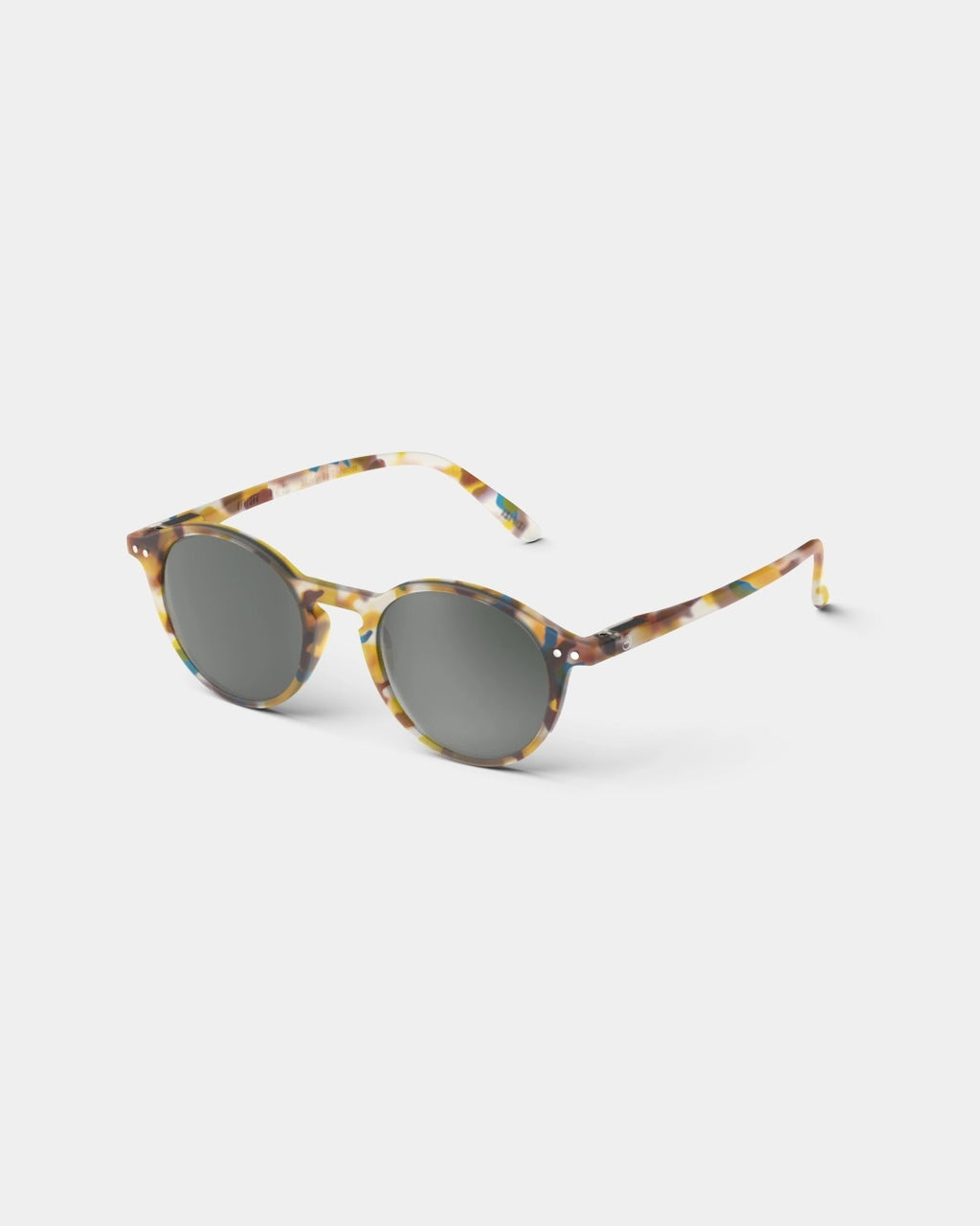 Izipizi Sun #D - Blue Tortoise