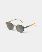 Izipizi Sun #D - Blue Tortoise