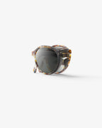 Izipizi Sun Folding #F - Blue Tortoise