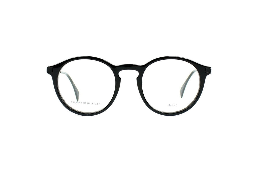 Tommy Hilfiger Read - Black
