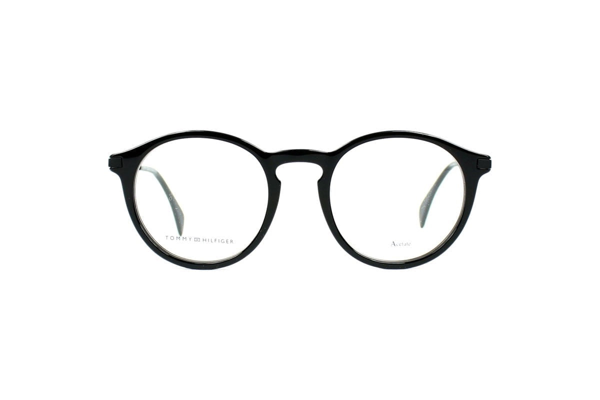 Tommy Hilfiger Read - Black