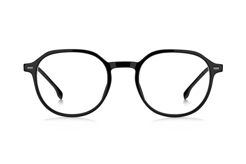 Boss Collection Round Read - Black