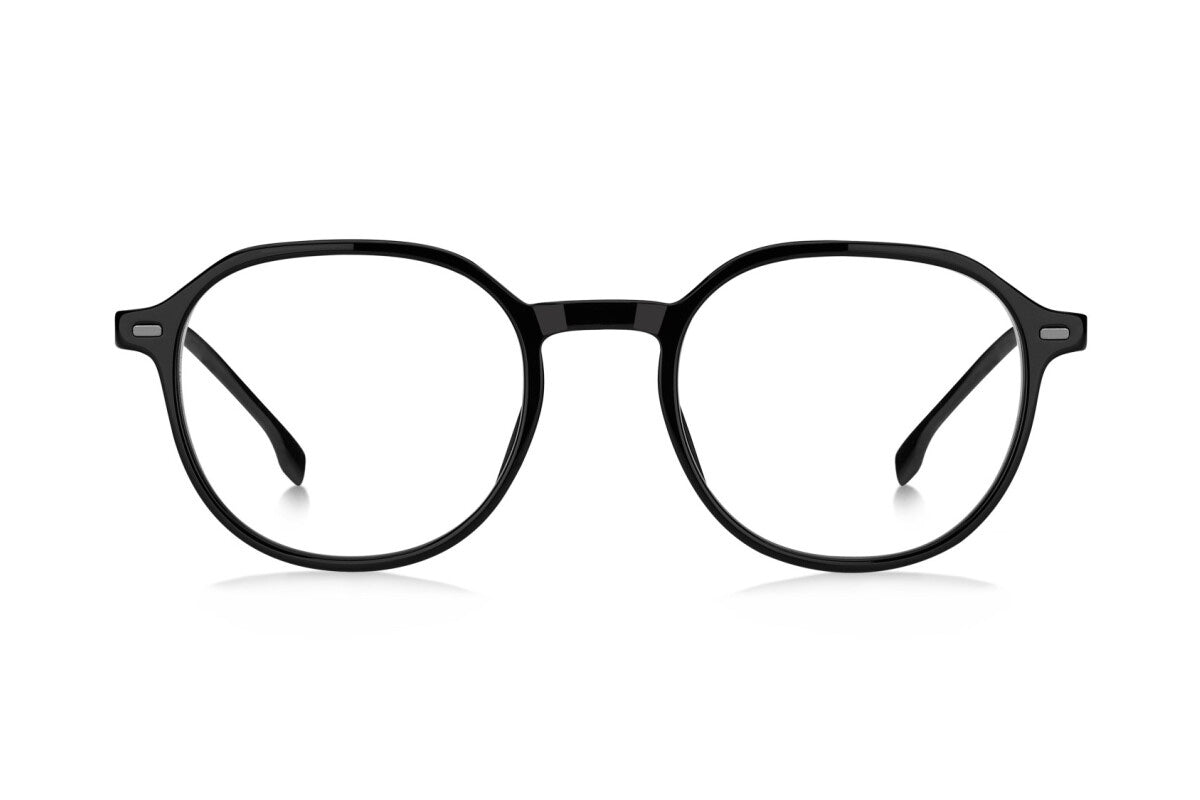 Boss Collection Round Read - Black