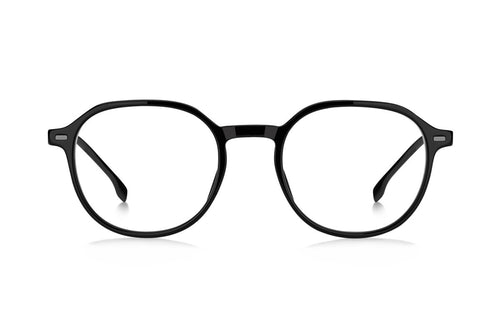 Boss Collection Round Read - Black