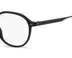 Boss Collection Round Read - Black