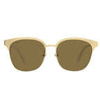 Gucci Sun - Gold & white