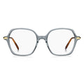 Tommy Hilfiger Collection Hexagonal Read  - Blue & Gold