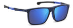 Carrera Collection Clip On Read - Black & Blue