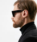 Gucci Sun - Black
