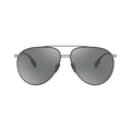 Burberry Sun - Black & Metal