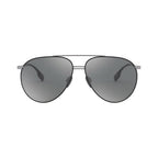 Burberry Sun - Black & Metal