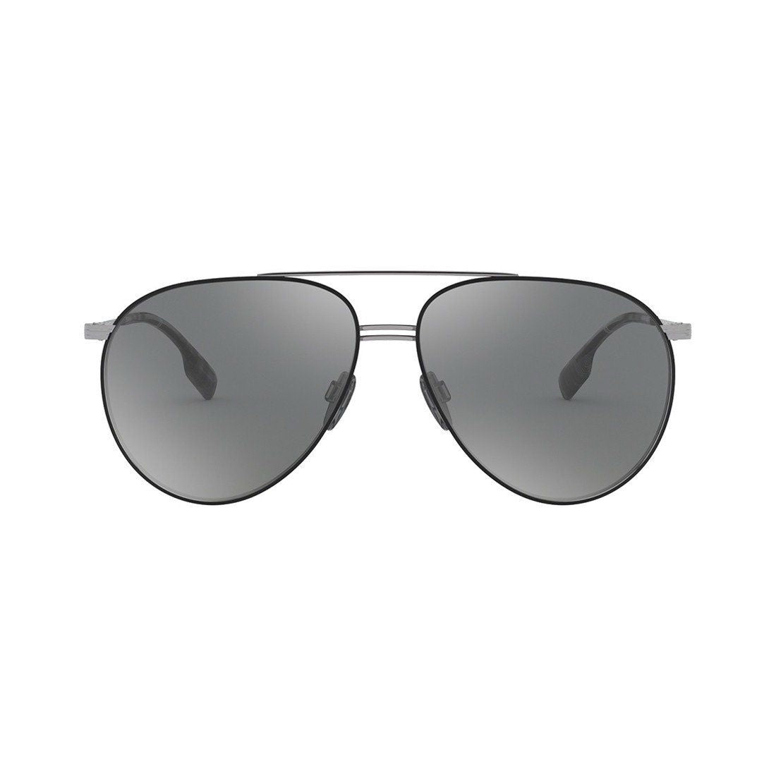 Burberry Sun - Black & Metal