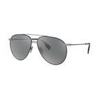 Burberry Sun - Black & Metal