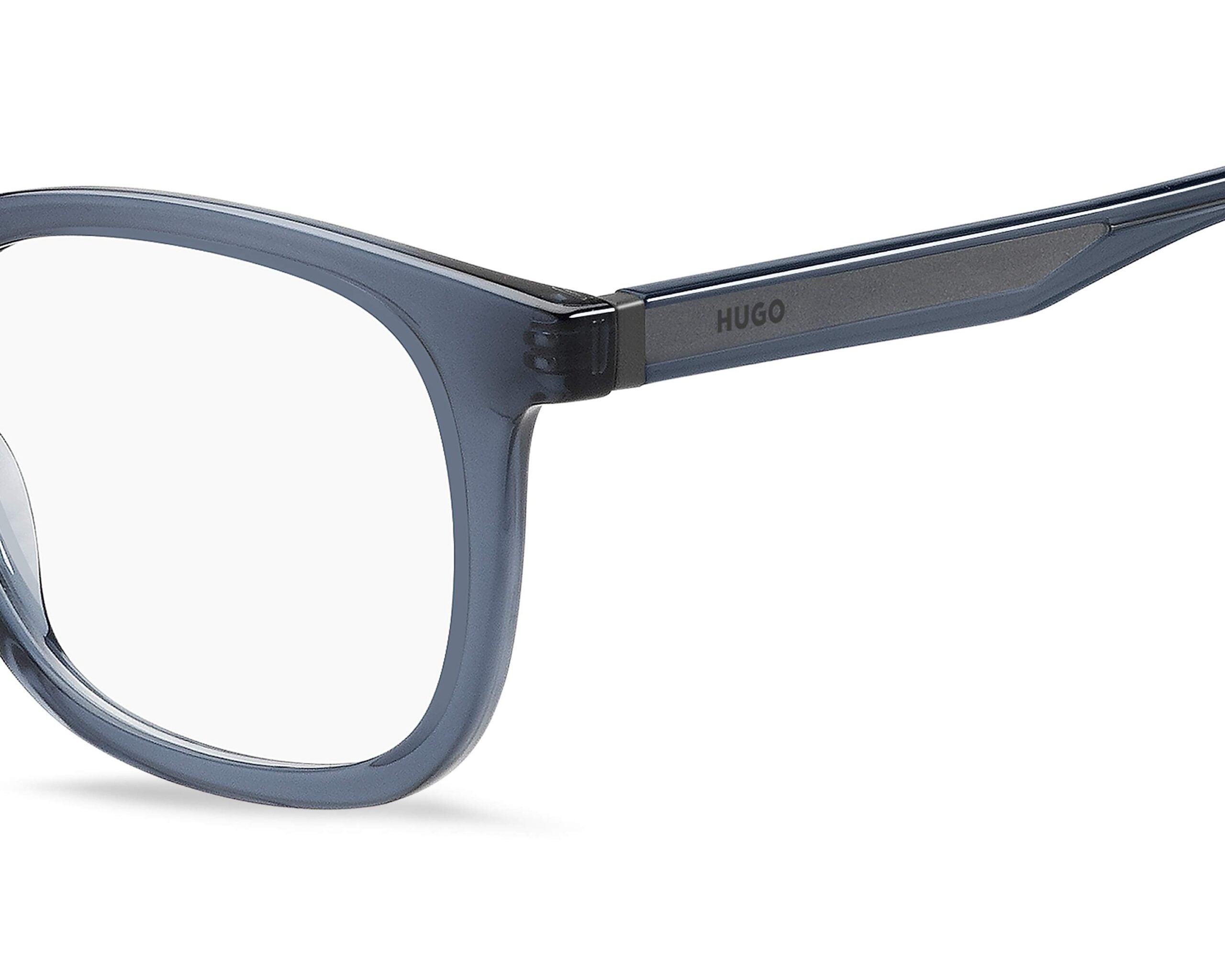 Hugo Collection Square - Grey