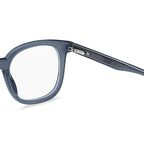 Hugo Collection Square - Grey