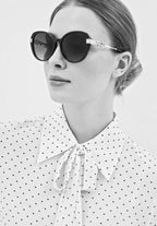 Jimmy Choo Sun - Tortoise