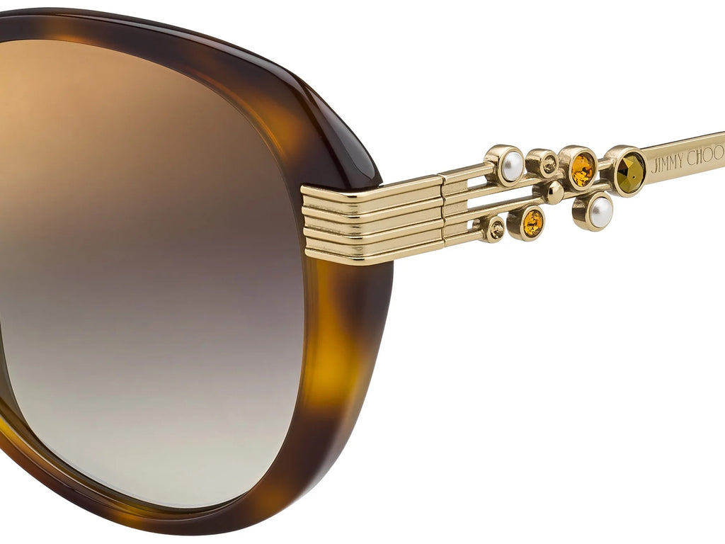 Jimmy Choo Sun - Tortoise