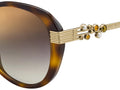 Jimmy Choo Sun - Tortoise