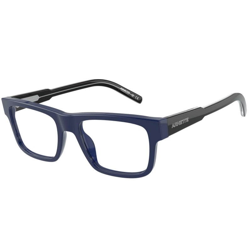 Arnette Read - Blue & Black