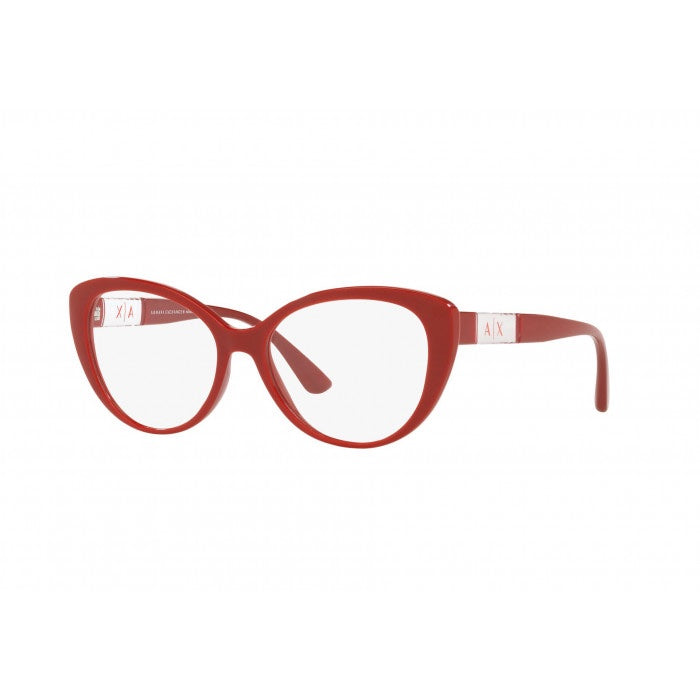 Armani Exchange Read - Red