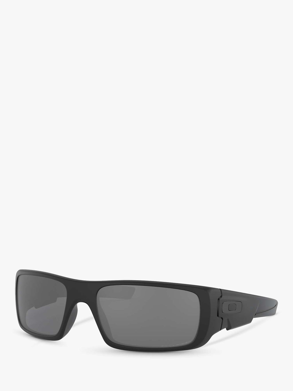 Oakley Sun - Black Polarized