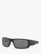 Oakley Sun - Black Polarized