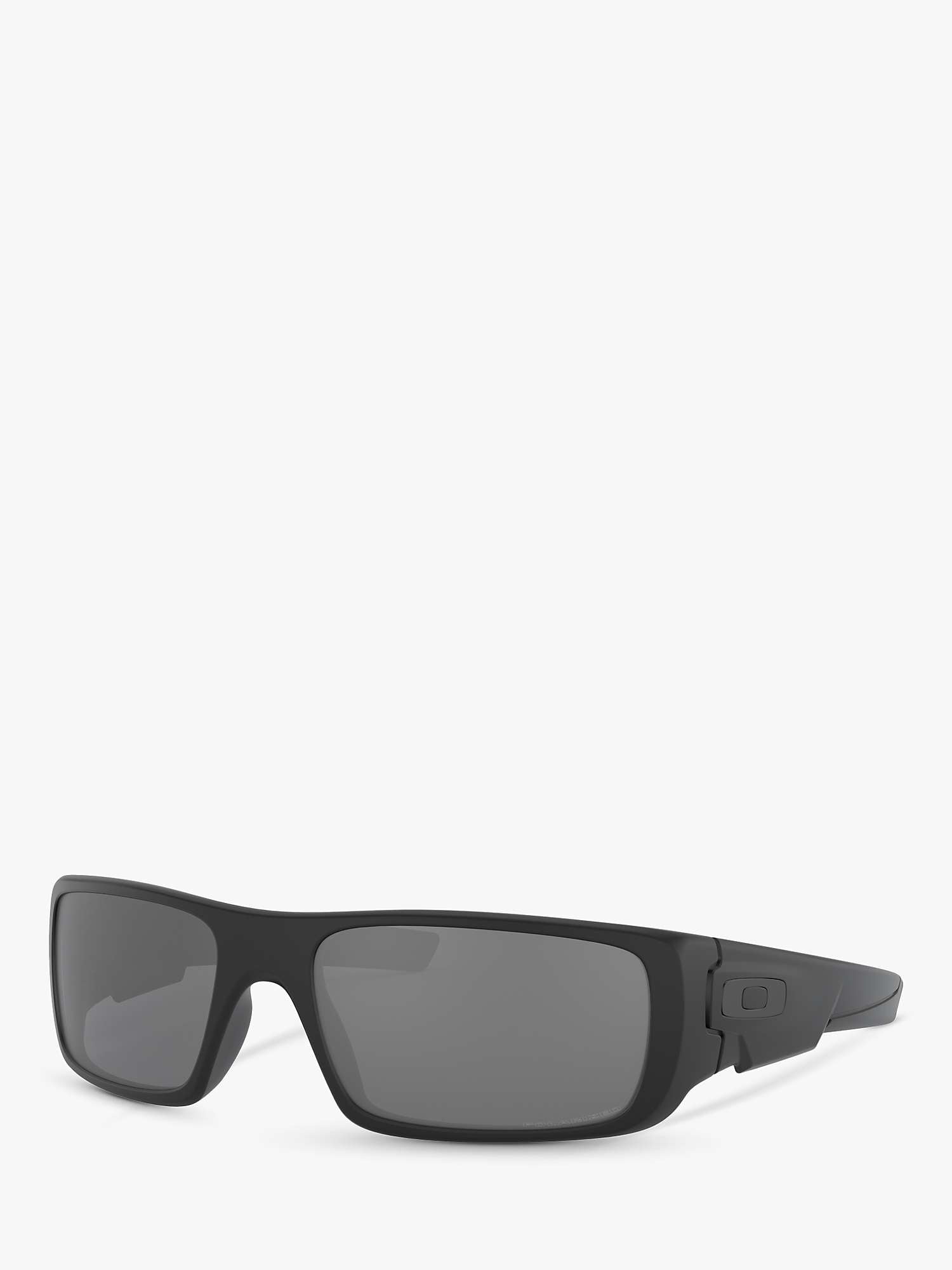 Oakley Sun - Black Polarized