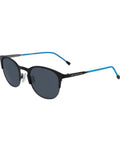 Nautica Sun - Black & Blue Polarized