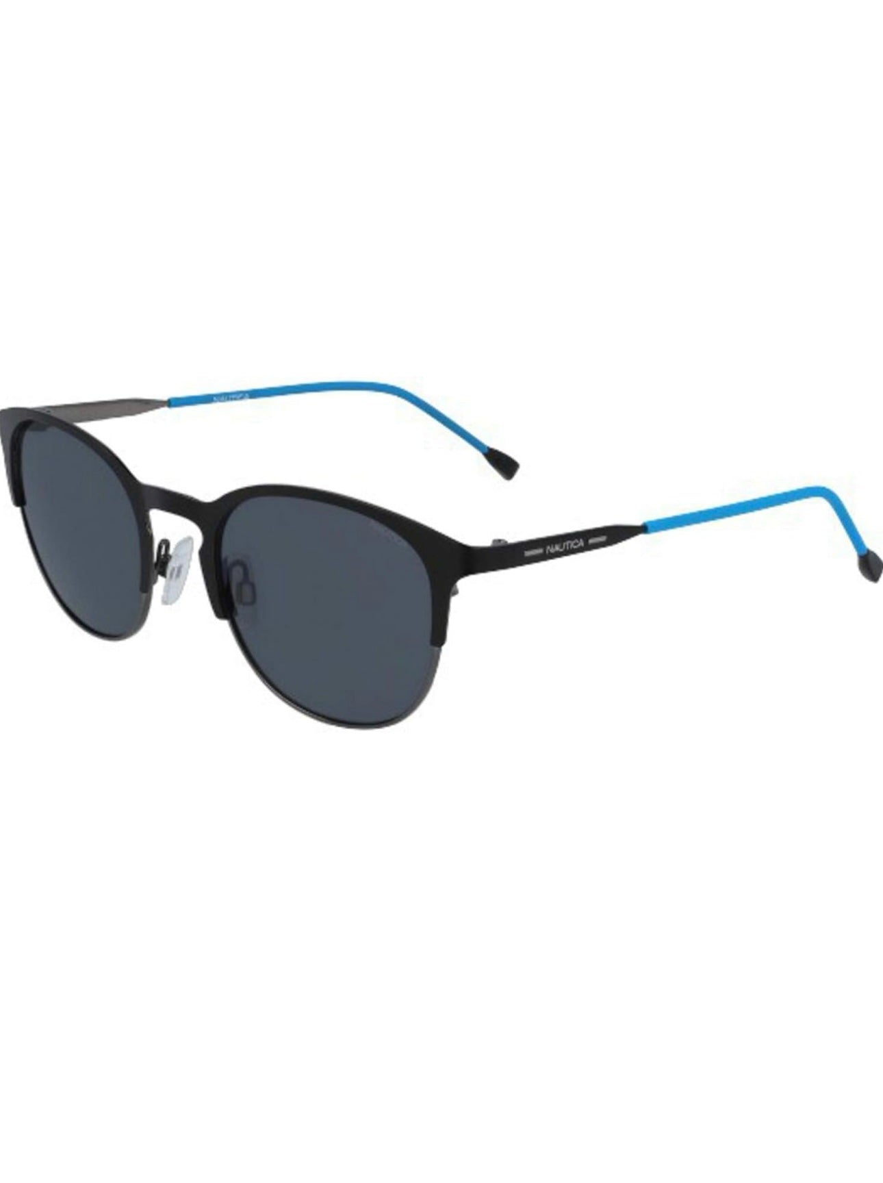 Nautica Sun - Black & Blue Polarized