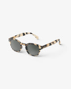 Izipizi Sun #C - Light Tortoise
