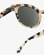 Izipizi Sun #C - Light Tortoise