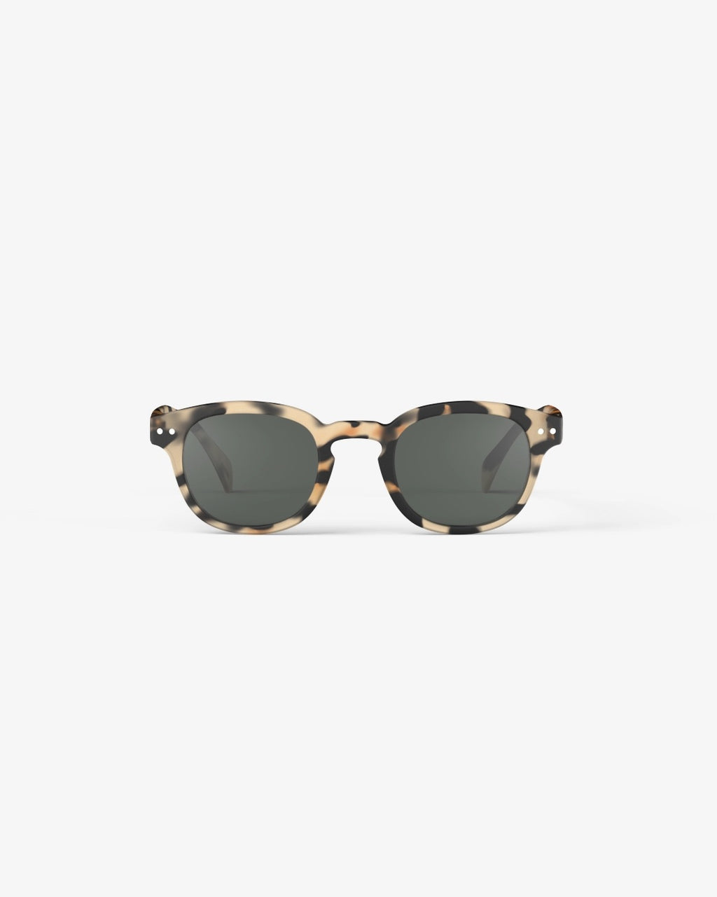 Izipizi Sun #C - Light Tortoise