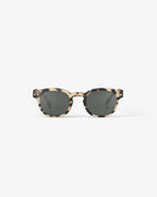 Izipizi Sun #C - Light Tortoise