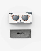 Izipizi Sun #C - Light Tortoise