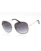 Kenneth Cole Sun - Black & Gold