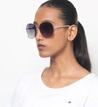 Kenneth Cole Sun - Black & Gold