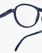 Izipizi Reading #K - Navy Blue