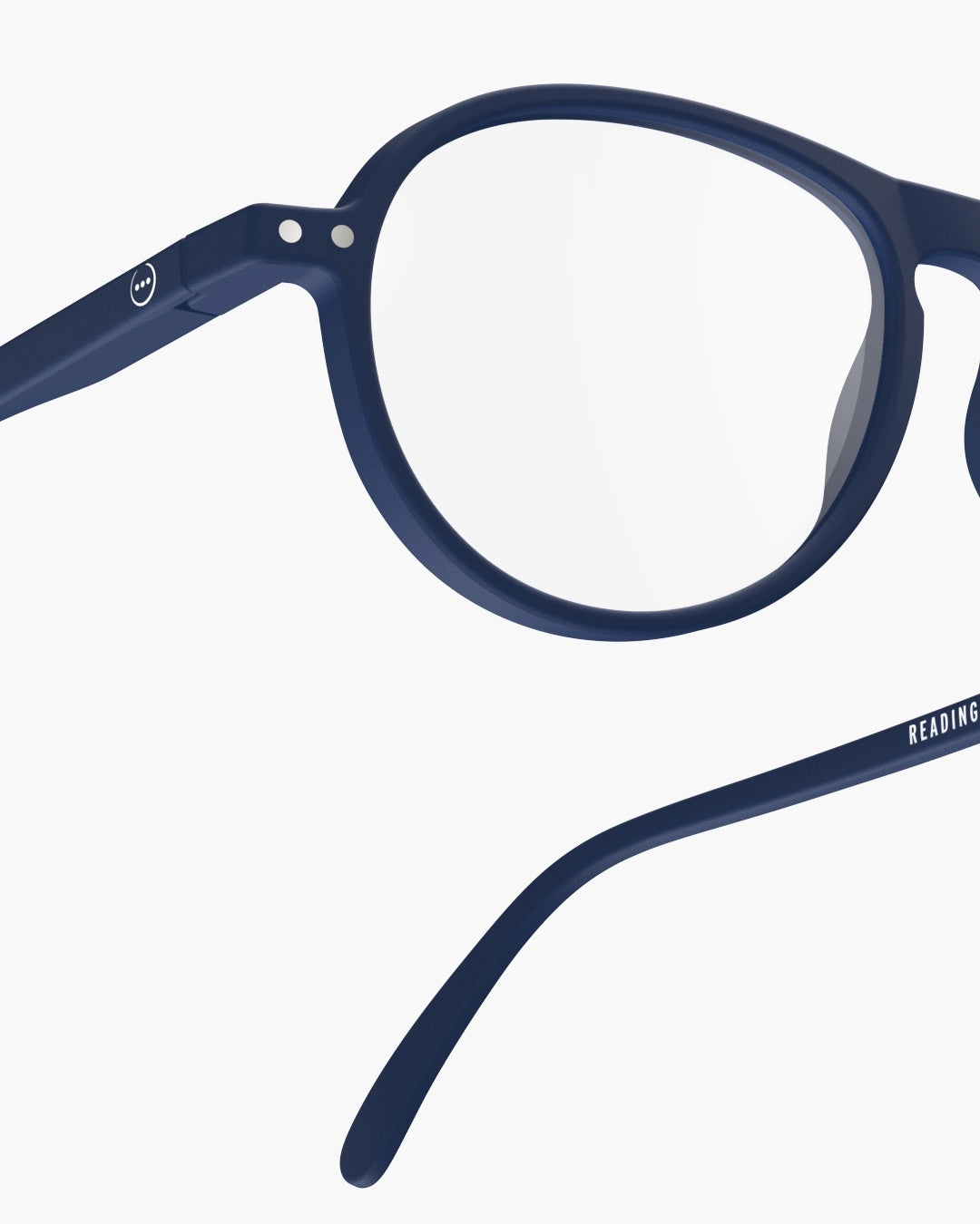 Izipizi Reading #K - Navy Blue