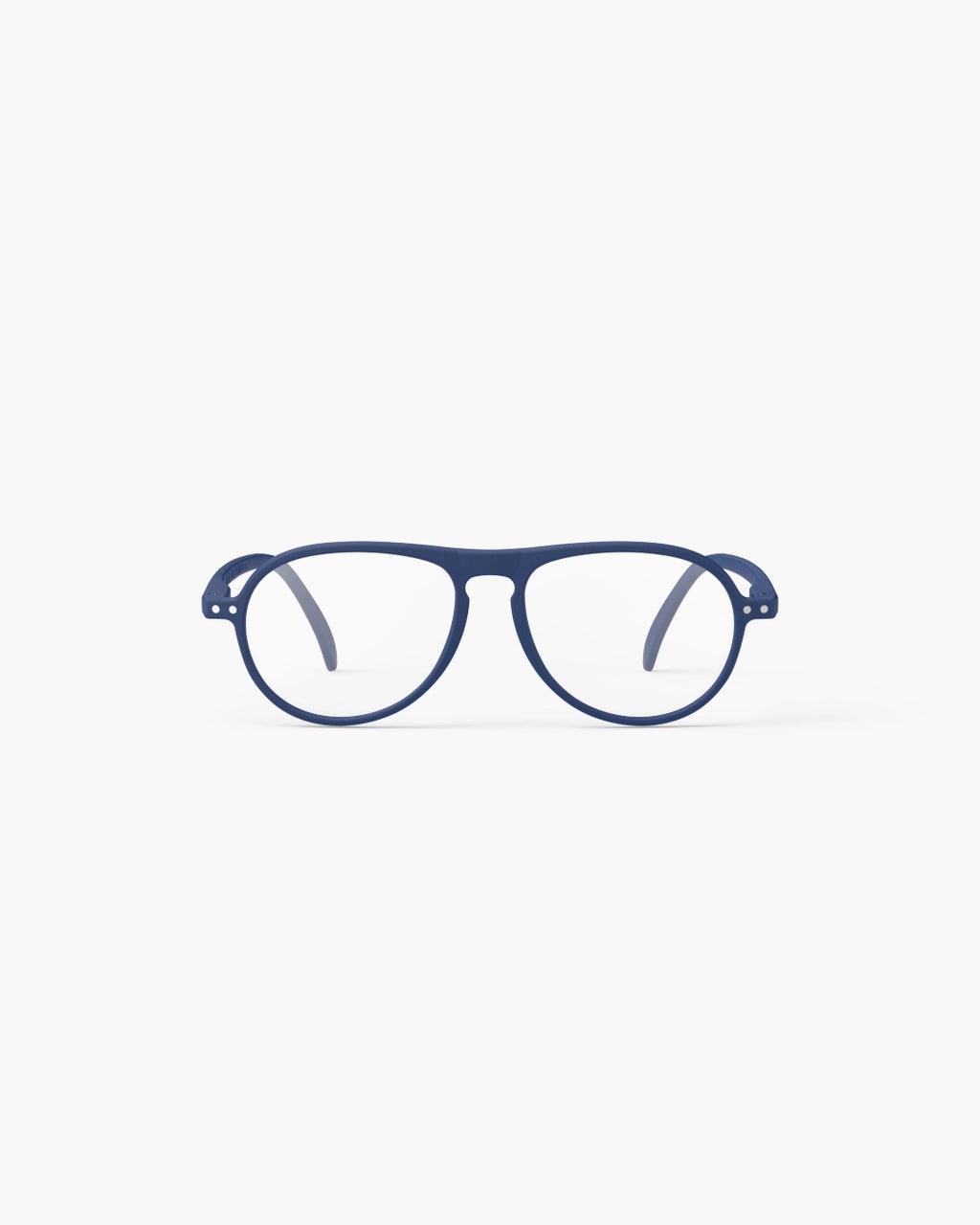 Izipizi Reading #K - Navy Blue