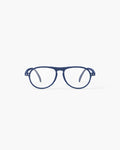 Izipizi Reading #K - Navy Blue