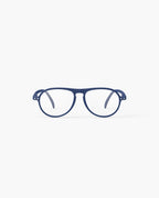 Izipizi Reading #K - Navy Blue