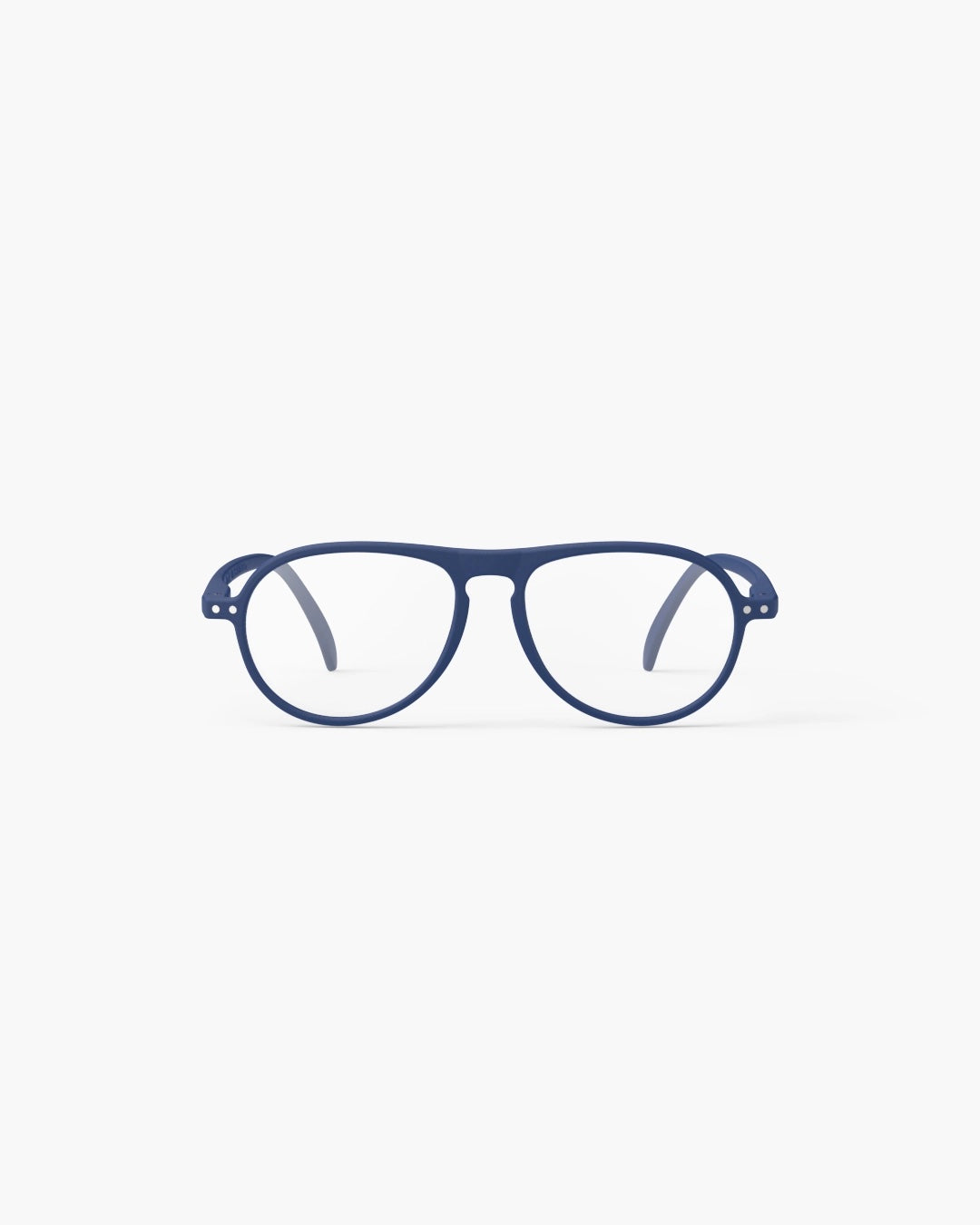 Izipizi Reading #K - Navy Blue
