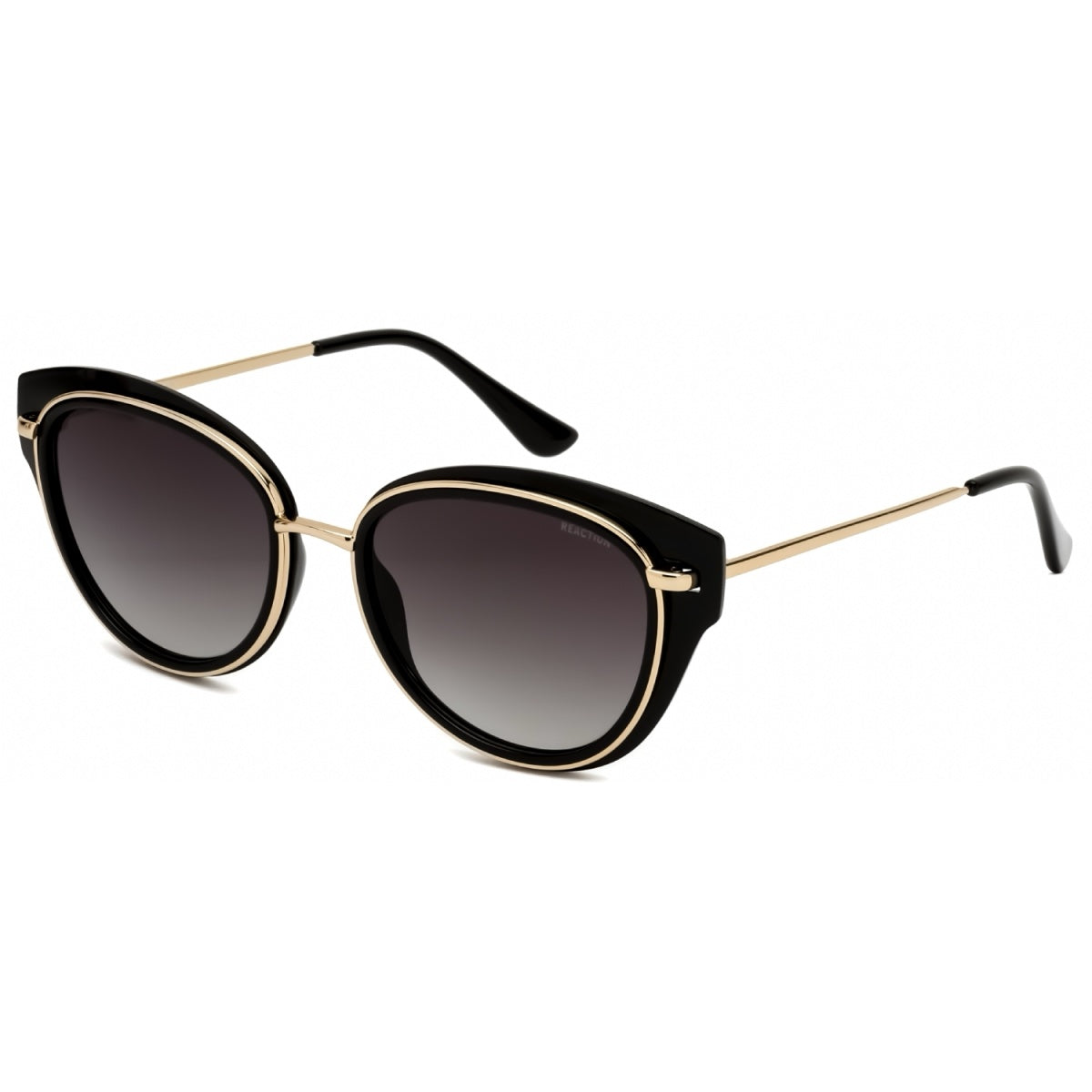 Kenneth Cole Sun - Black & Gold
