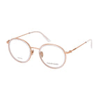 Calvin Klein Round Read - Gold